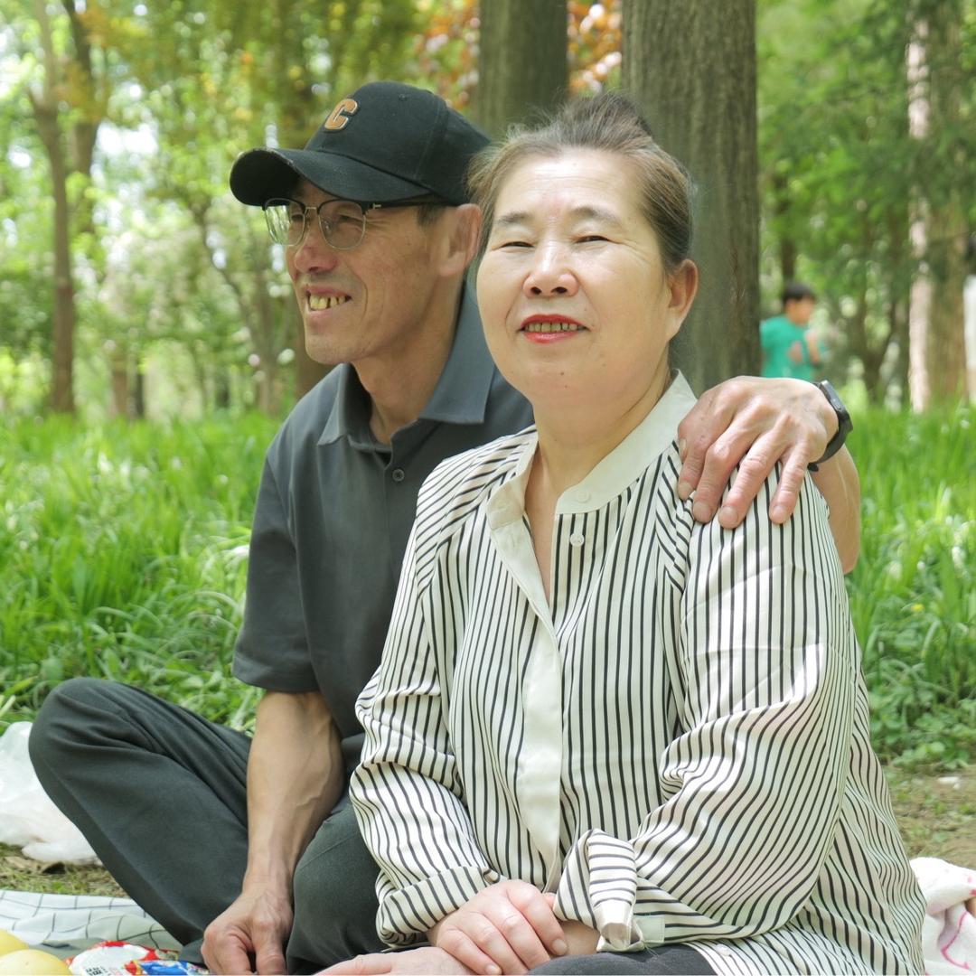 范姐和赫老三
