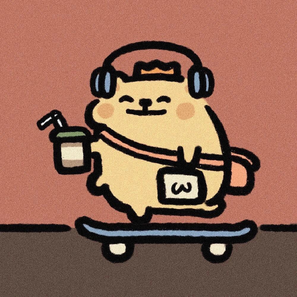 人生好运加持♡
