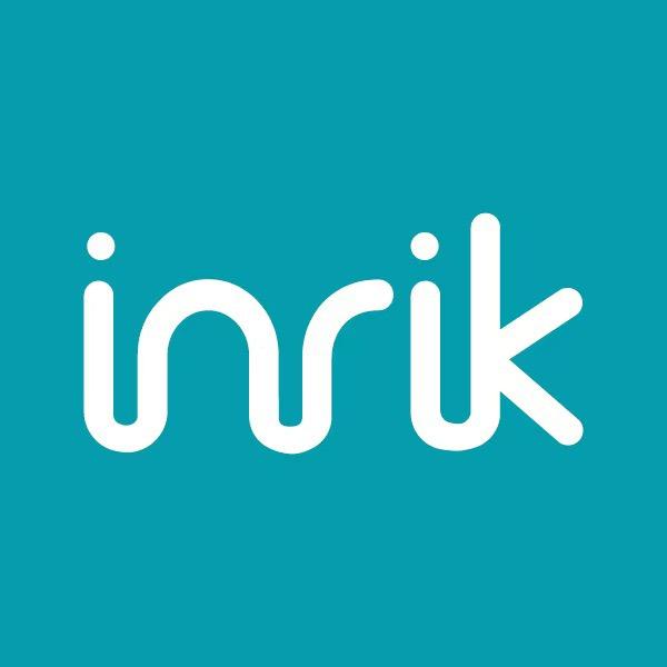 inrik英瑞克文具旗舰店