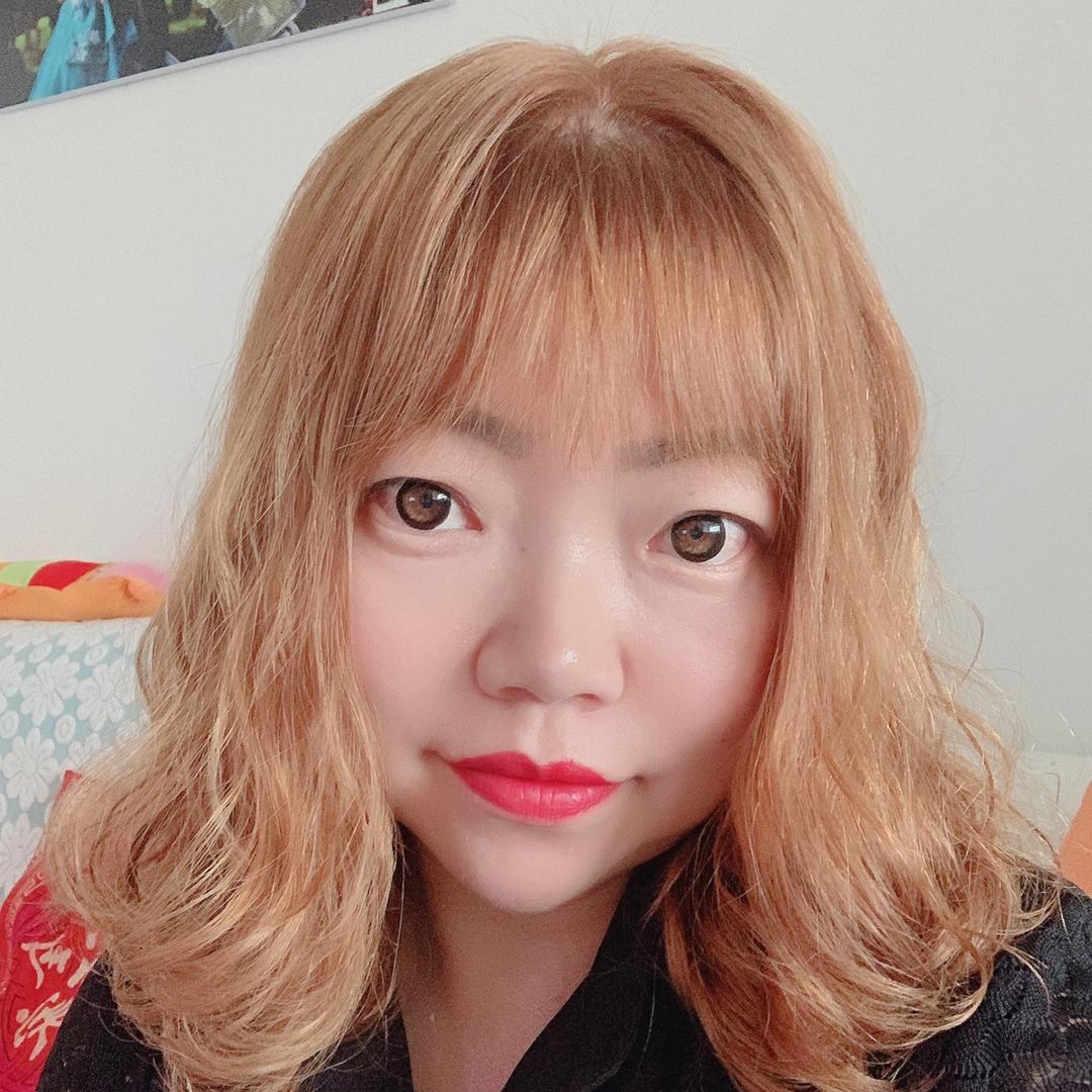 微姐姐