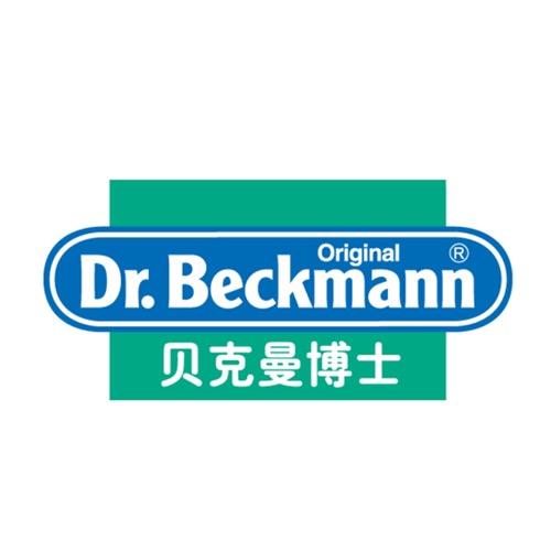 贝克曼博士