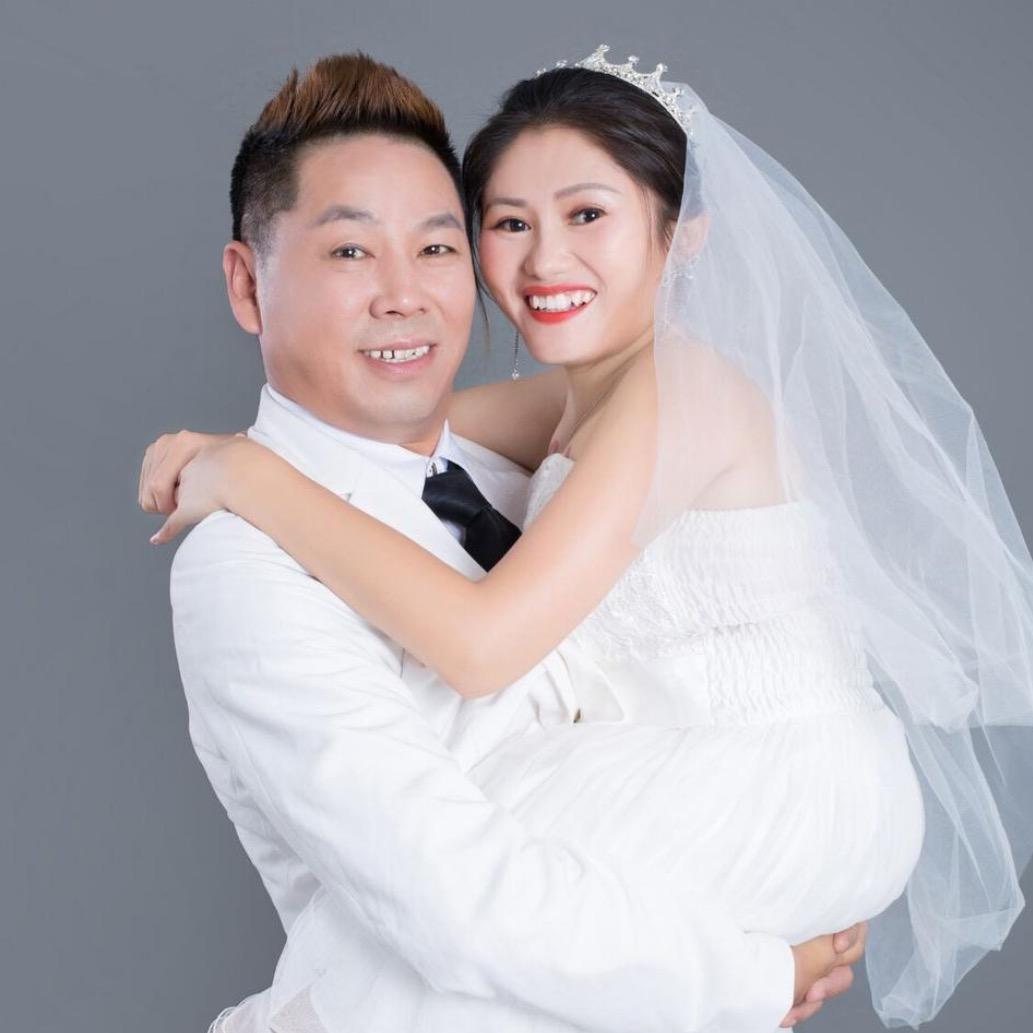 飞艳夫妇(爱你719)