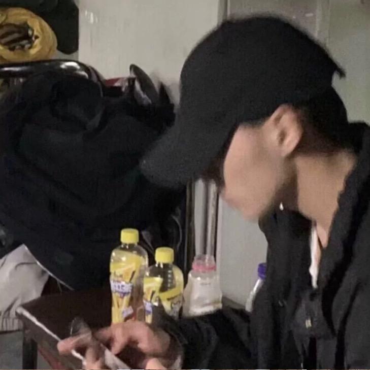 实在不想呗