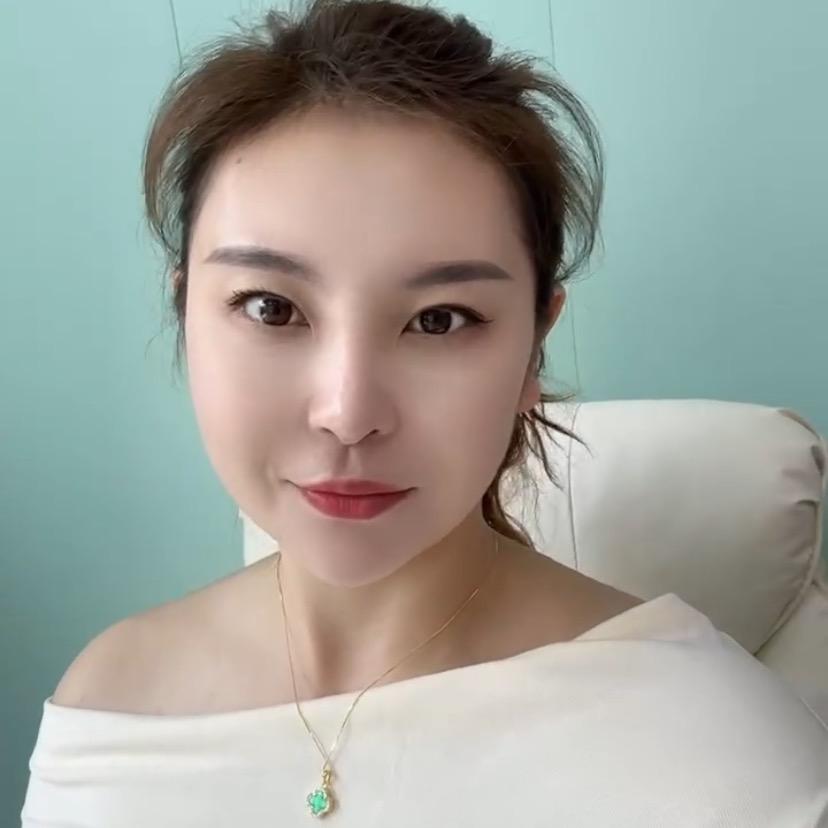男士美容红妹儿金牛区娜朵洗脸吧一姐