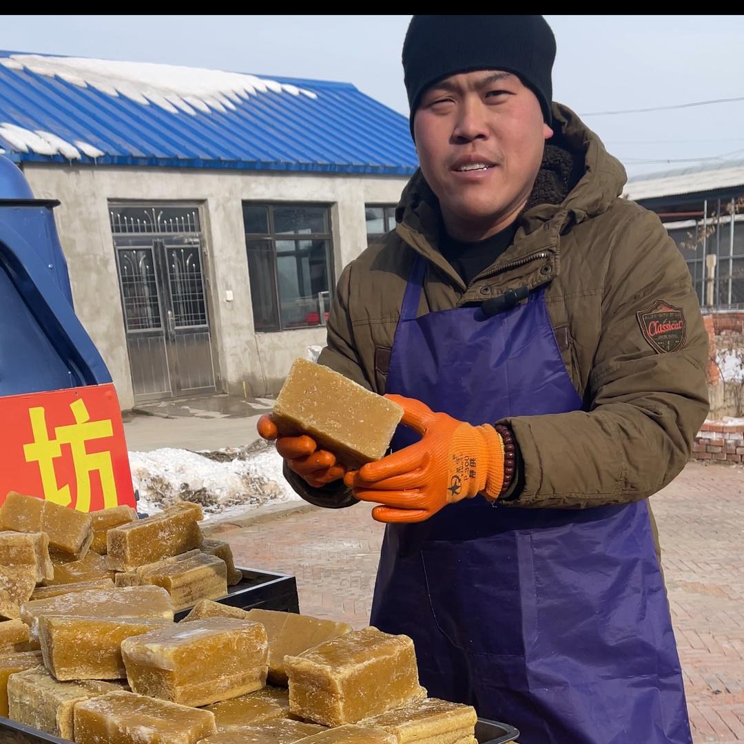 东北的老吴