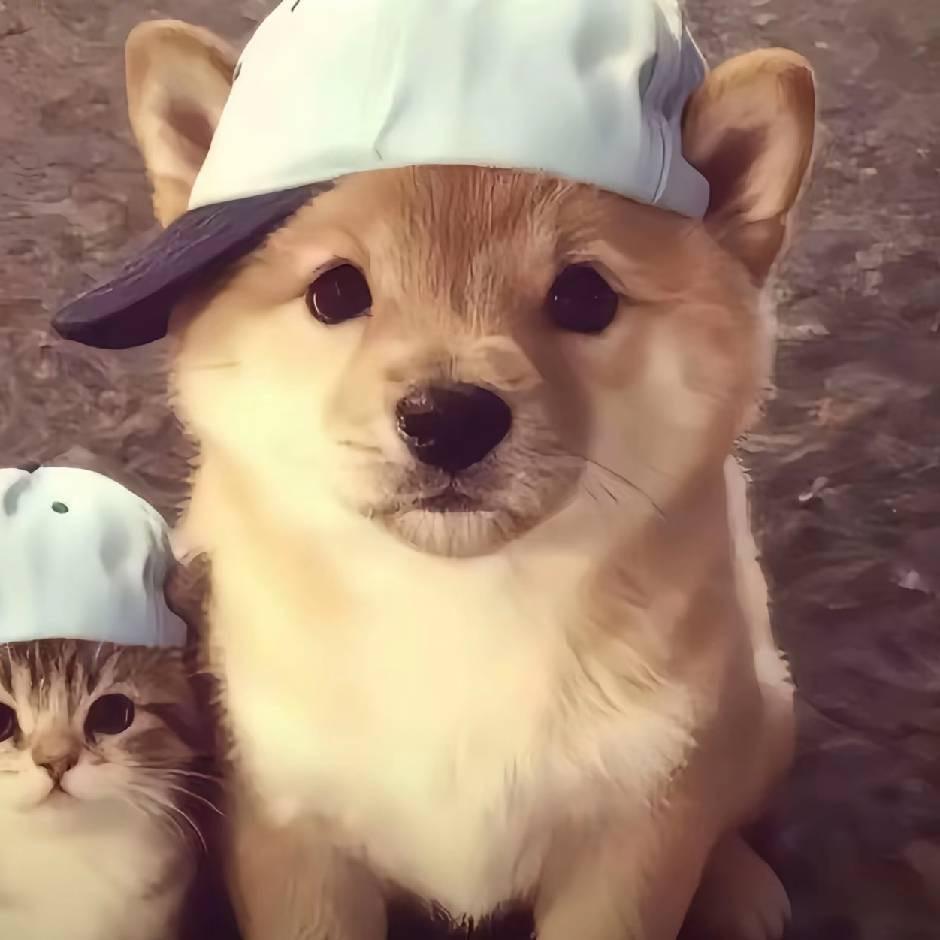 咖啡猫🐱