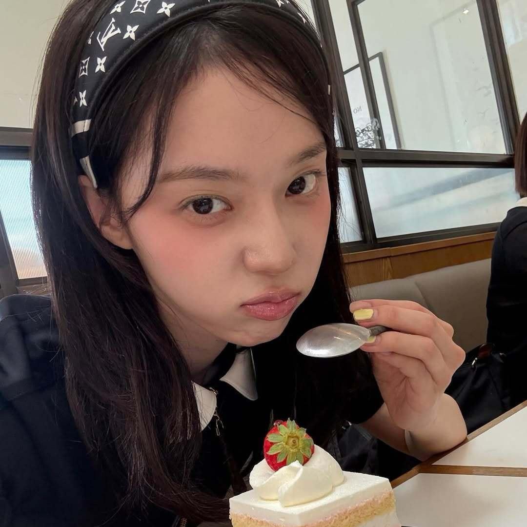 红线姻缘语夏头像