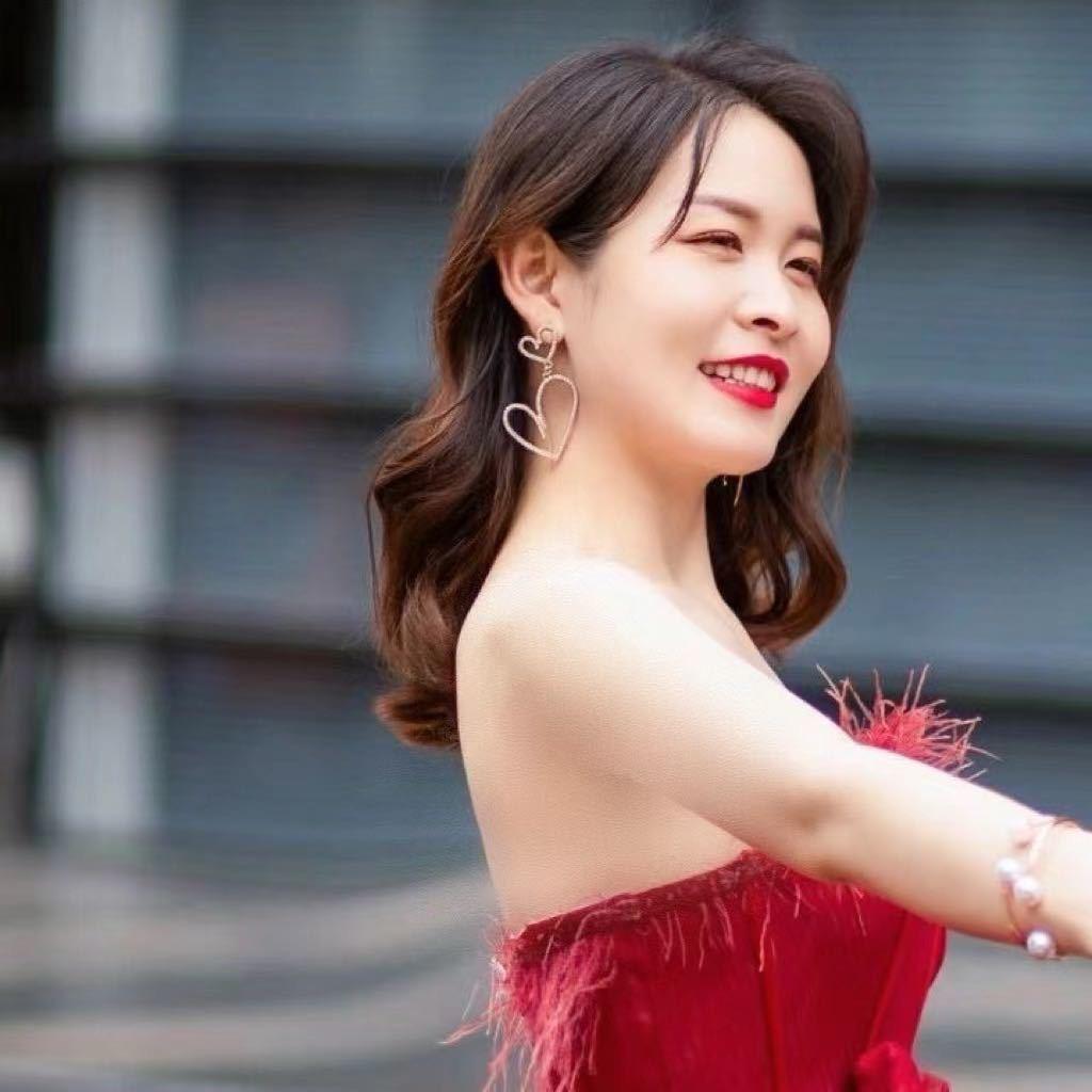 金融王妹妹