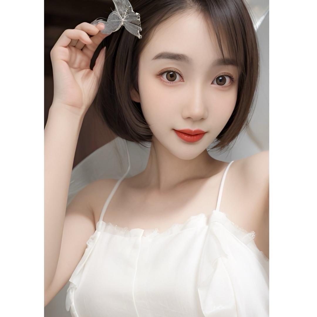 是小晓呀🥳