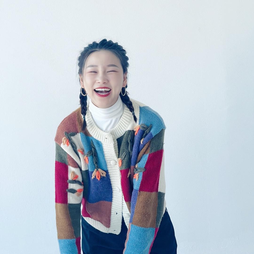 屁屁很香