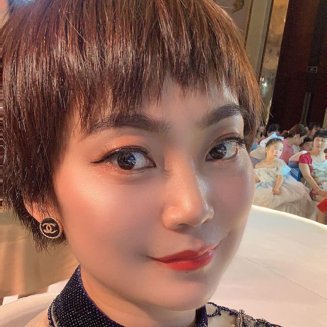 大冶灵乡张玲优选