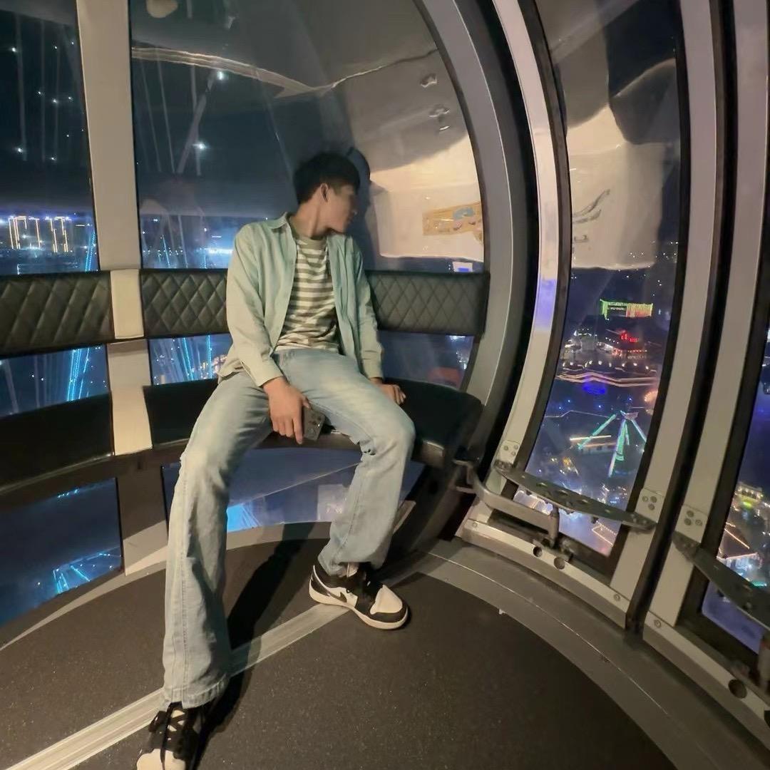 小青龙 无人机吊运团队