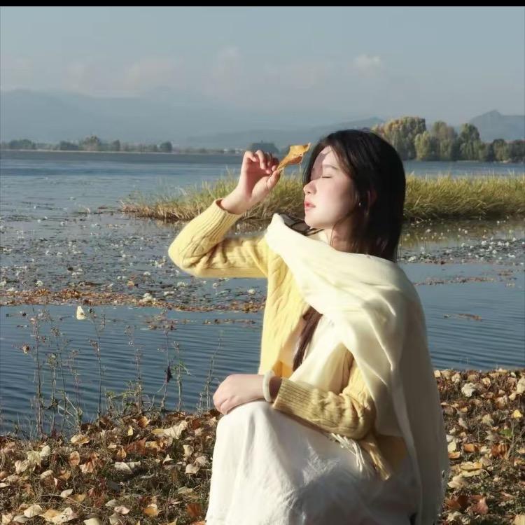 冬雨同学👩‍🎓