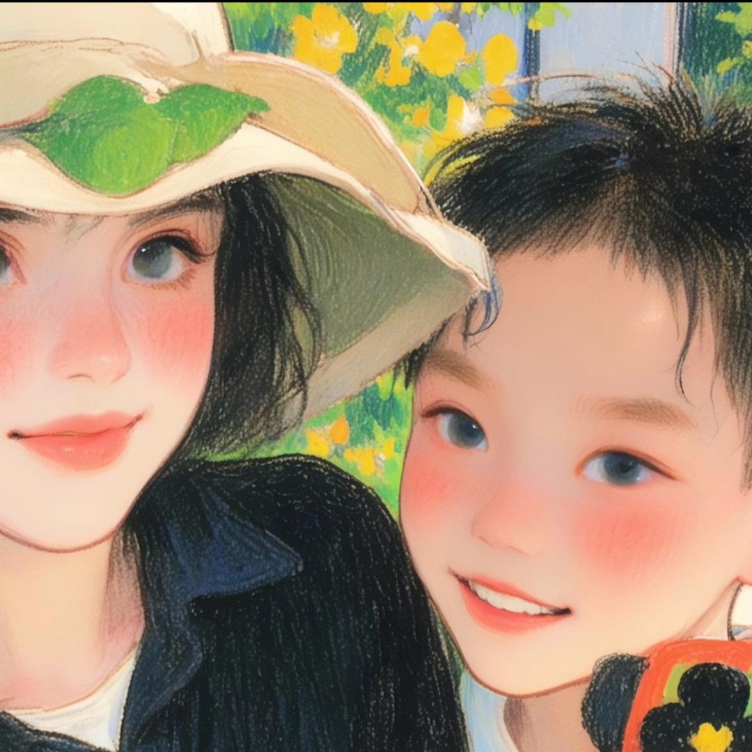 柿柿有回应🌊