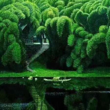 汪师傅