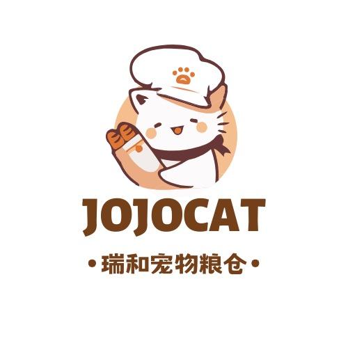 瑞和商贸宠物粮仓