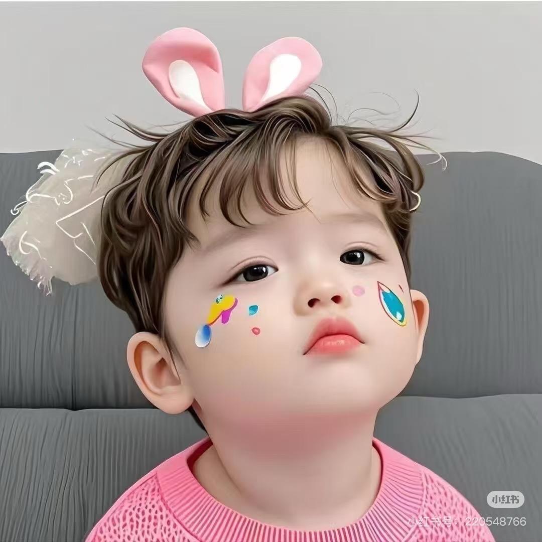 我是小杏子呀