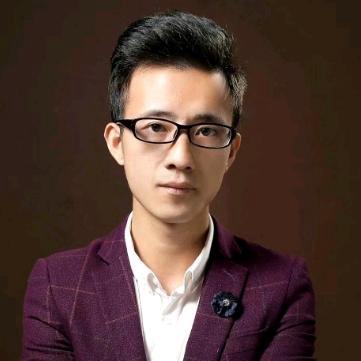 造型师杨正国