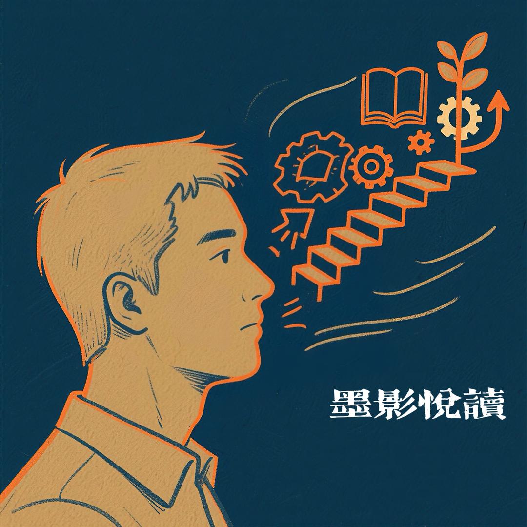 墨影