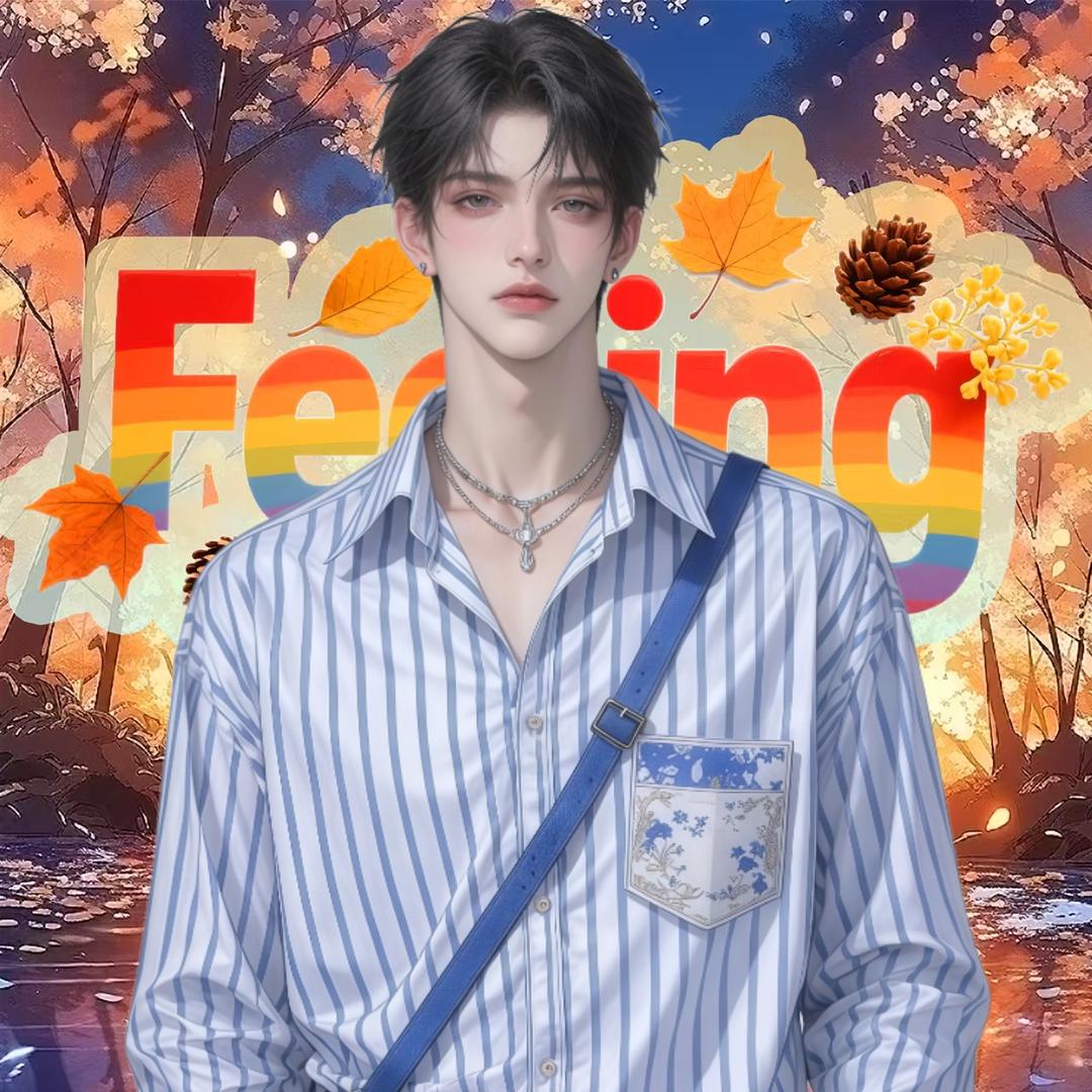 𝓕. 嘉ᴳᴱᴹ