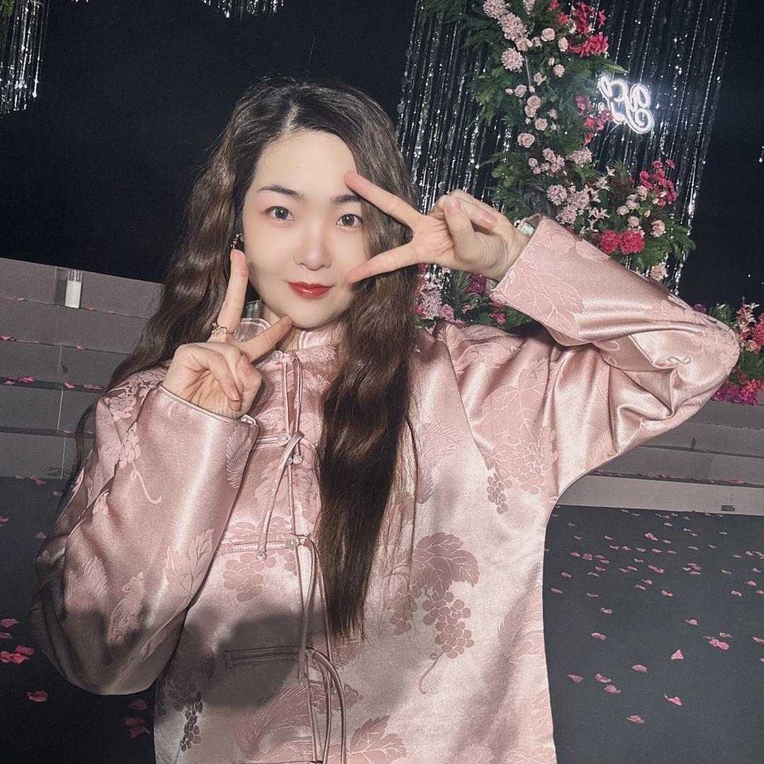 嘉娜婚礼策划·婚纱礼服