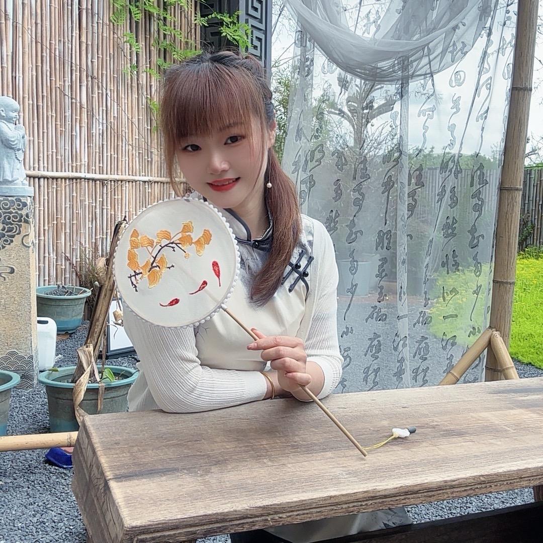 甜甜吖