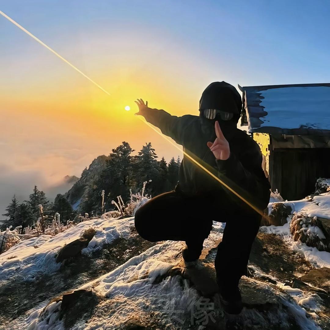 我的爸爸是超人