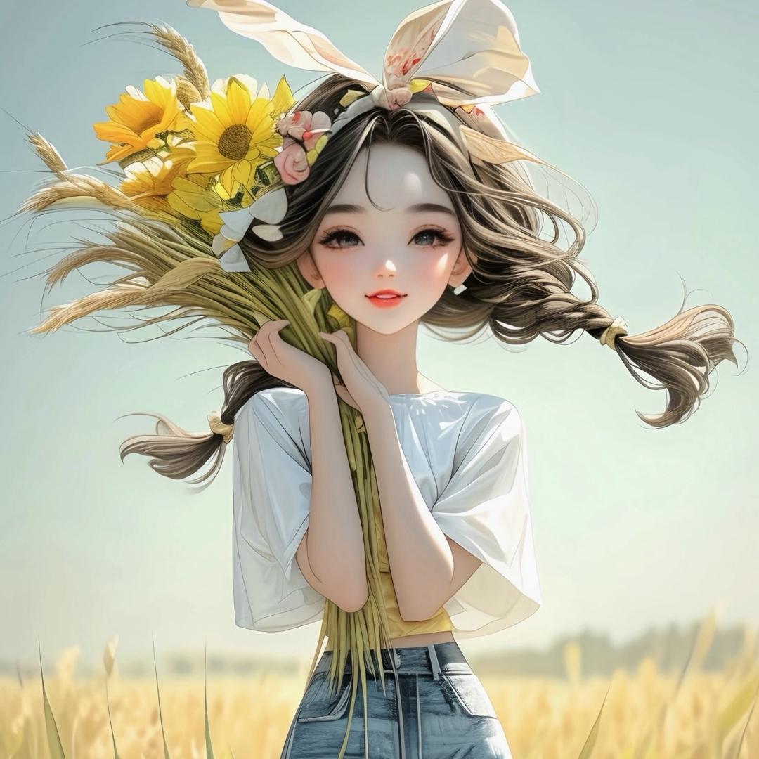 暖暖6💕
