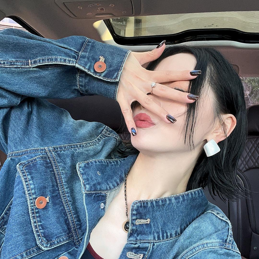 韩依扬精选服饰