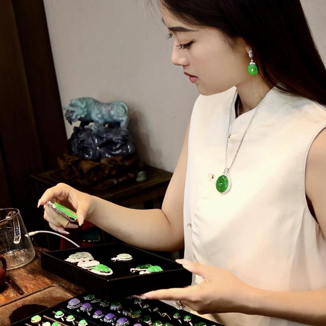 一方翠源头甄选