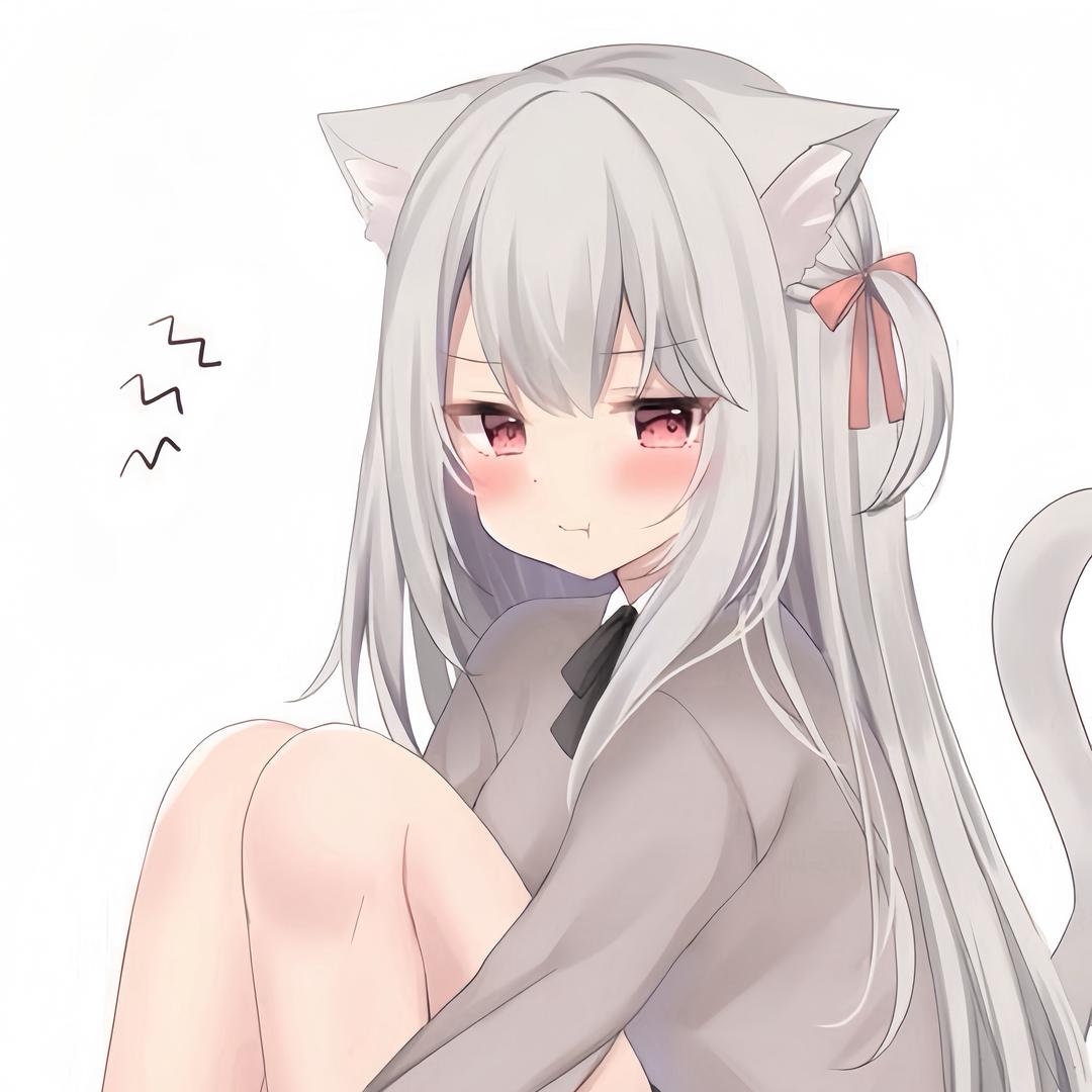 小柔困困