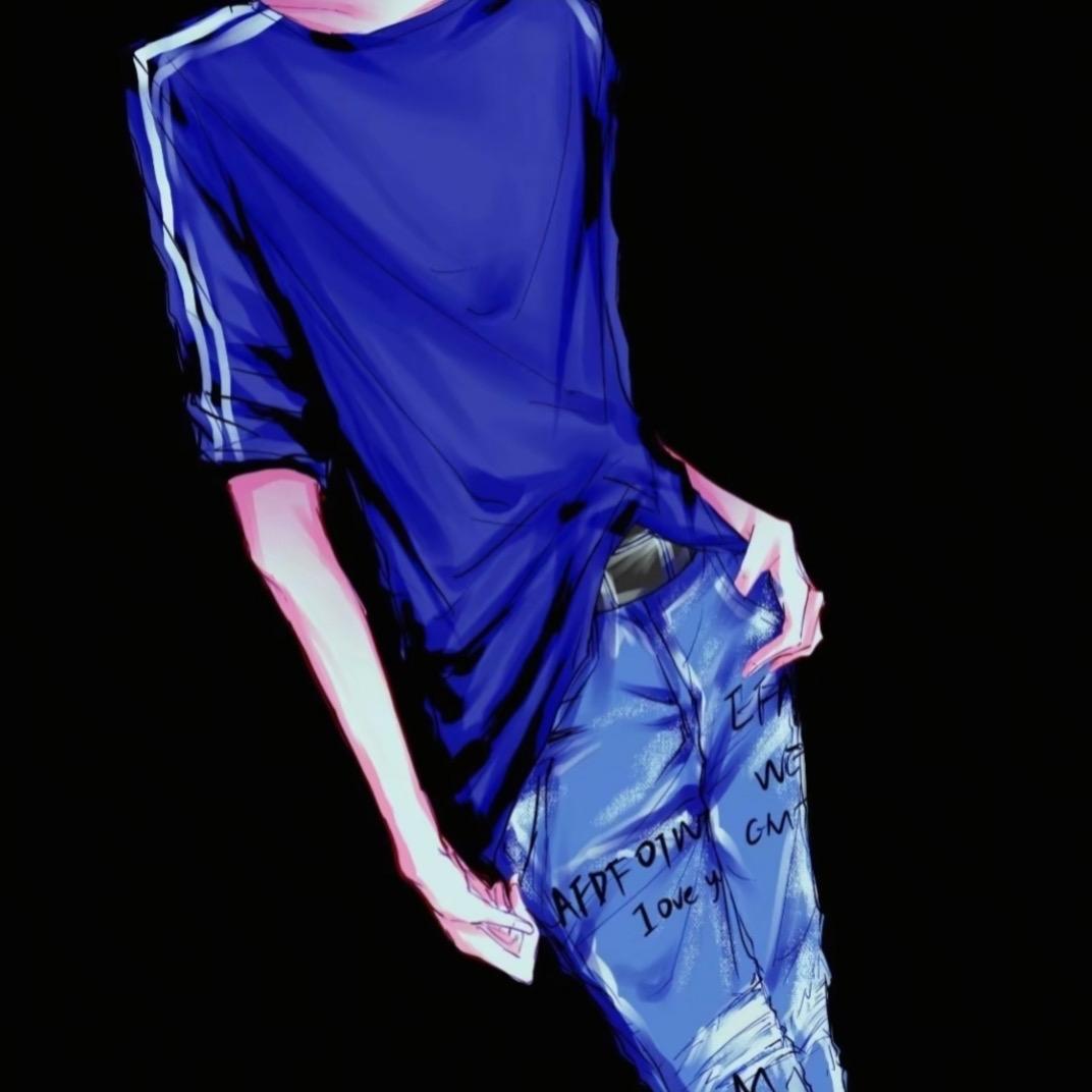 、