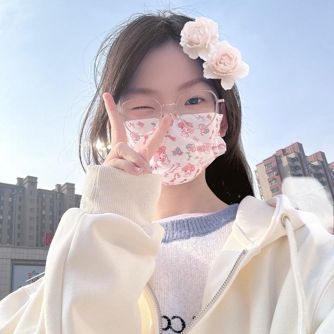 可爱鹿^🦌