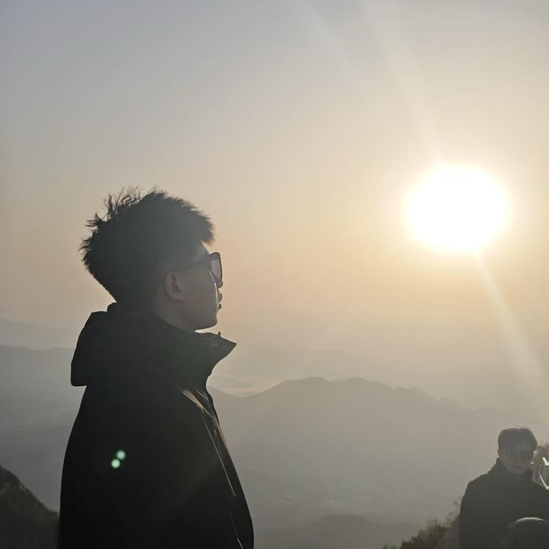 晖哥哥的阿瑞