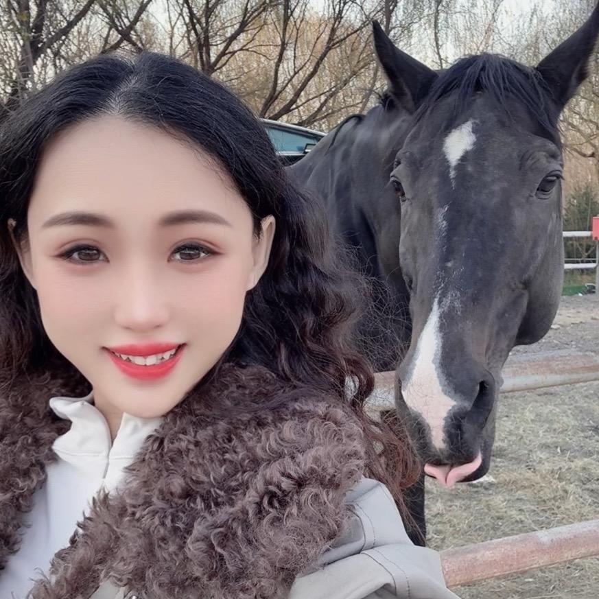 🐎暖暖骑记