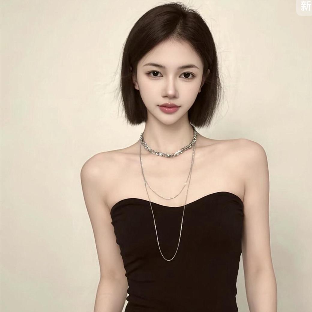 小黎妹