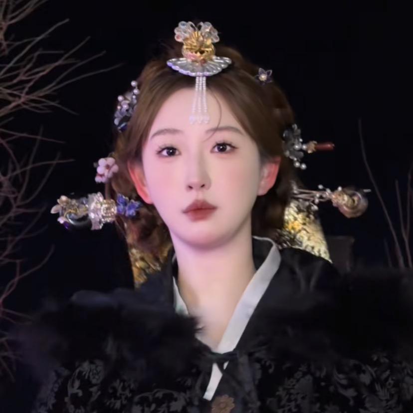 刘老大-美妆小铺