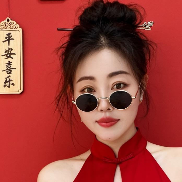 晴朗💓