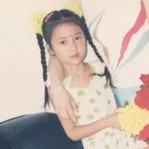 可爱女人ynn