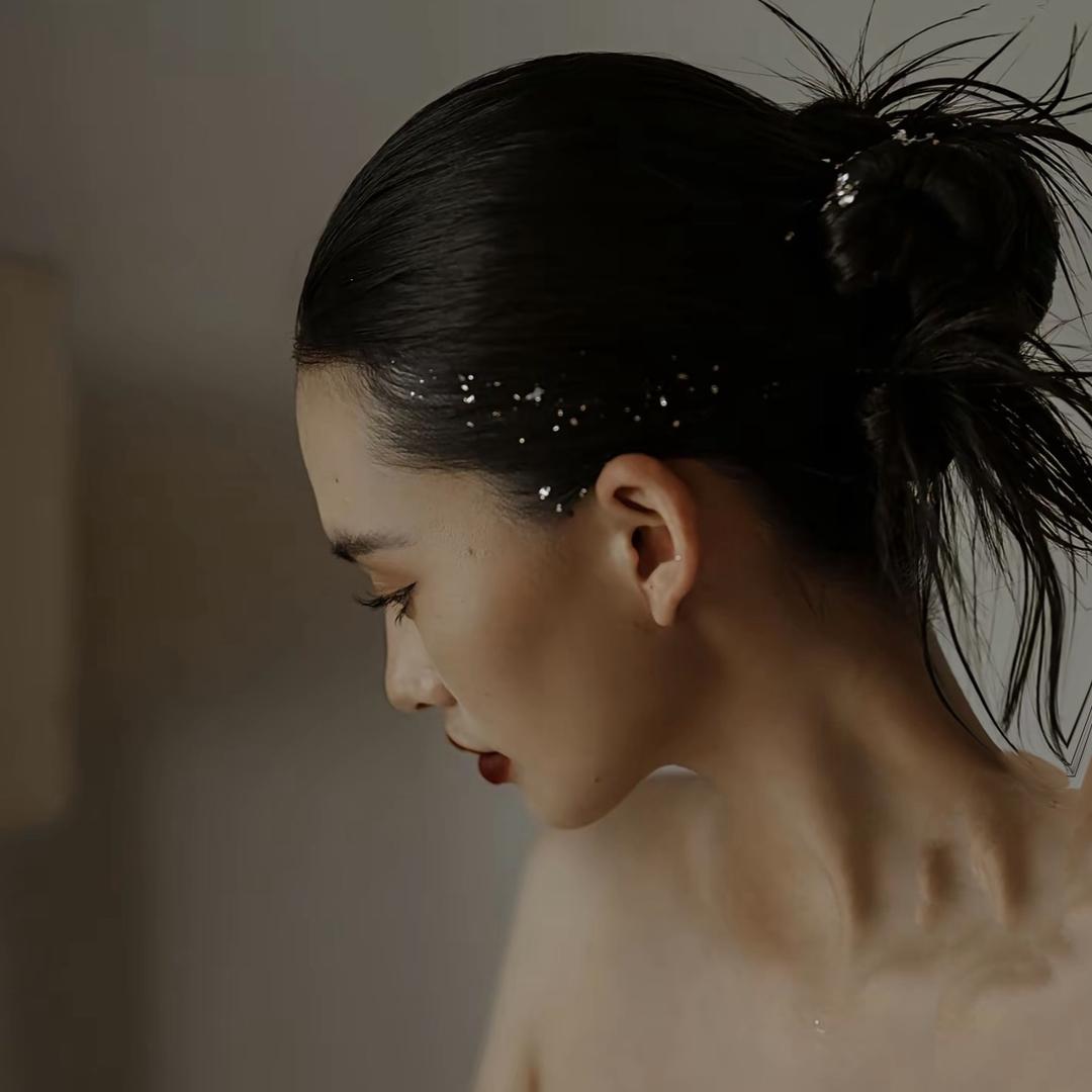 化妆师 欣然