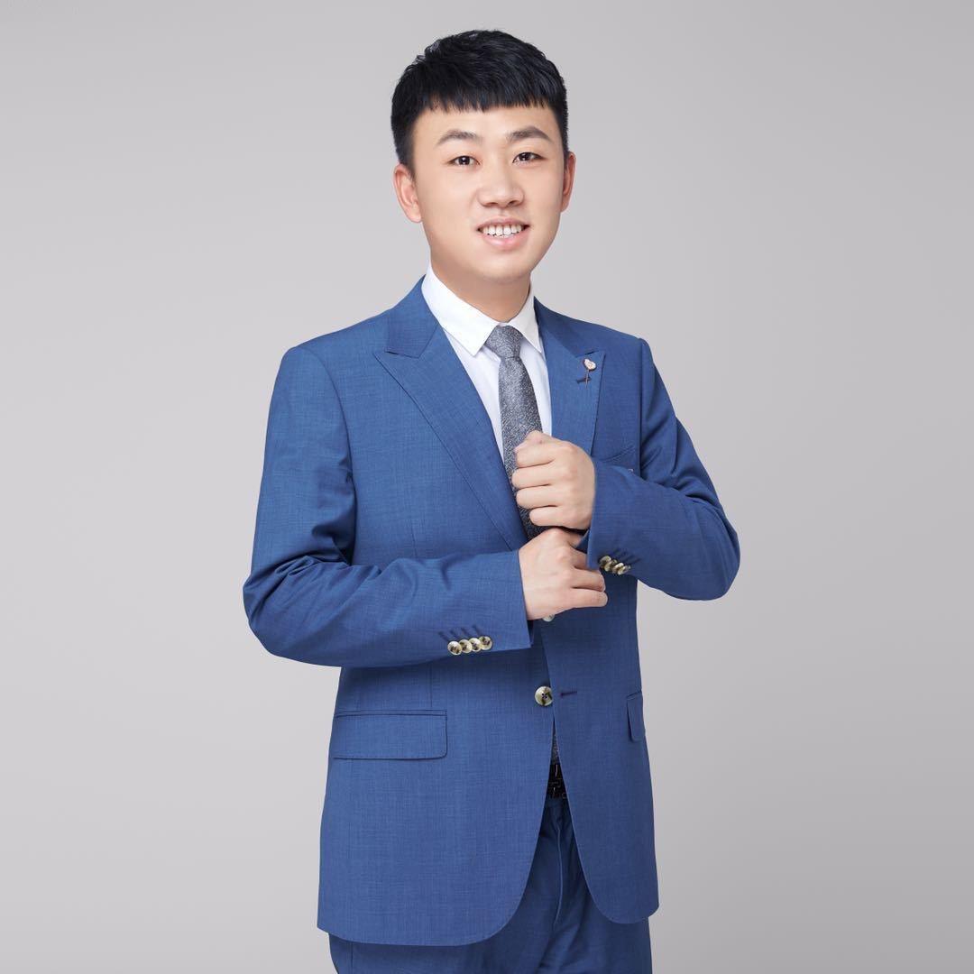 大凯严选房-小文