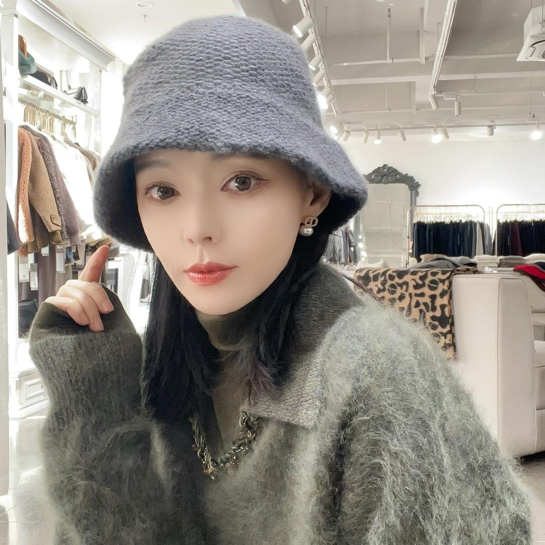 熙玥女装-熙总