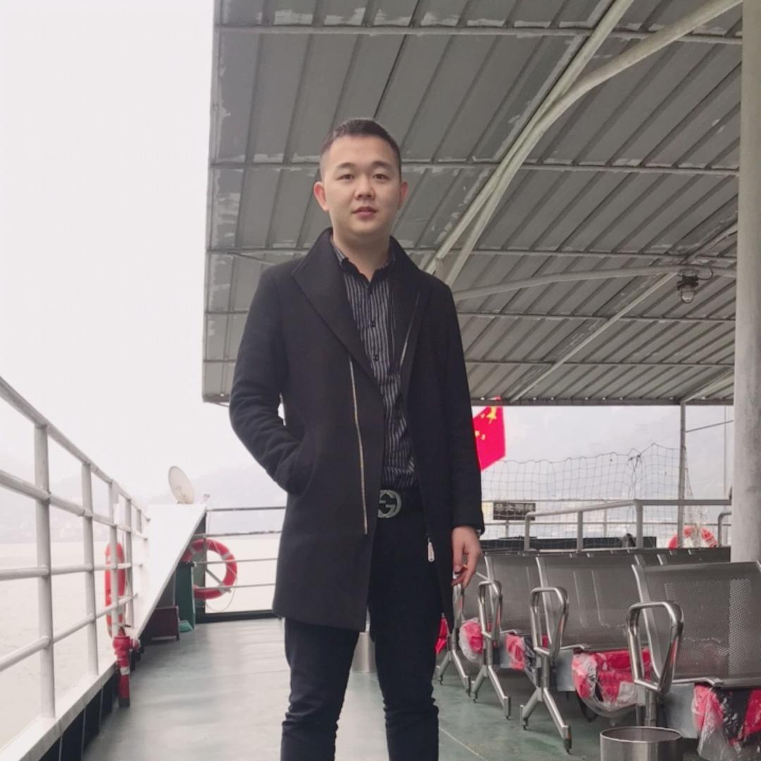 🌈🌈🌈上越地产-陈建平
