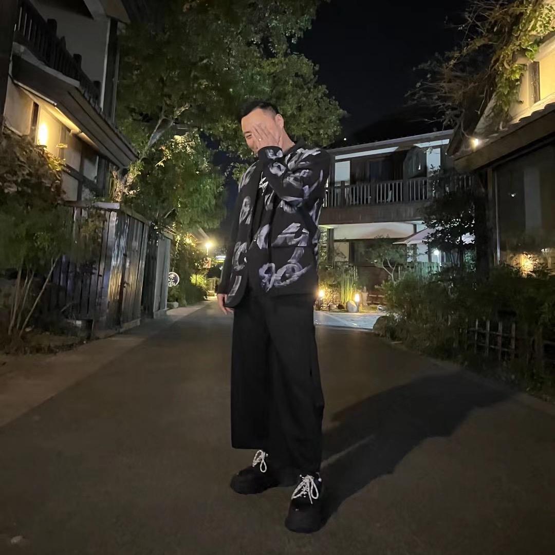 风