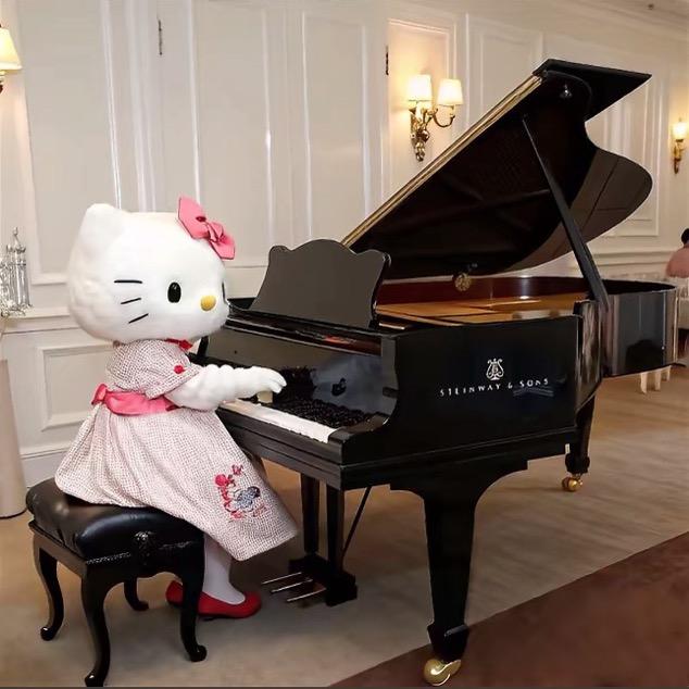 海州区晨韵琴行（招生中）