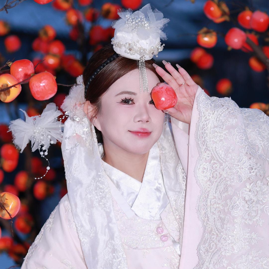 俏俏娘