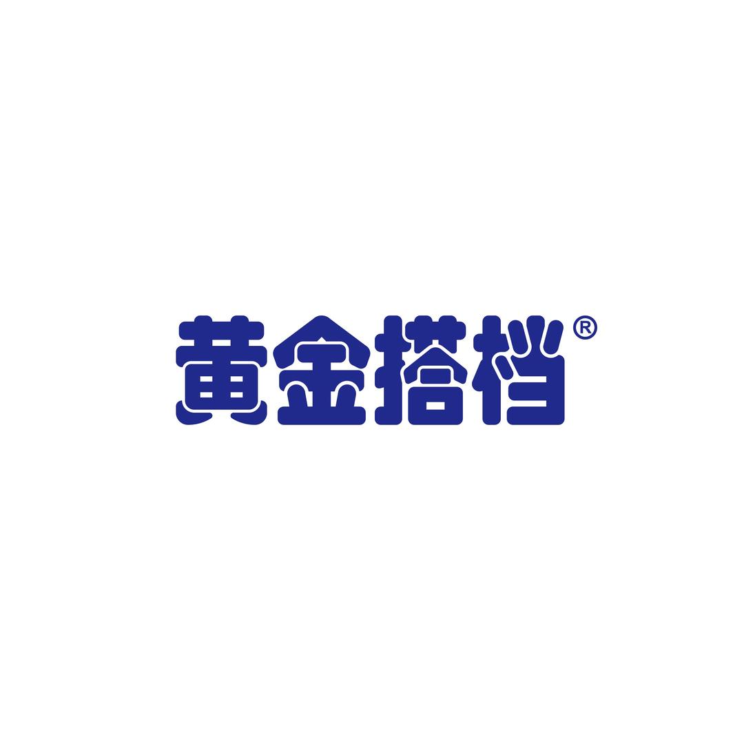 黄金搭档滋补旗舰店