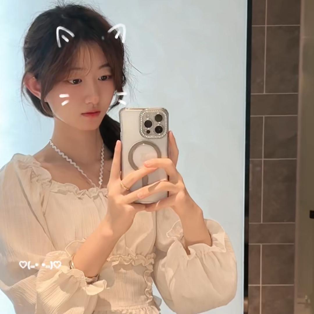 小乔乔！