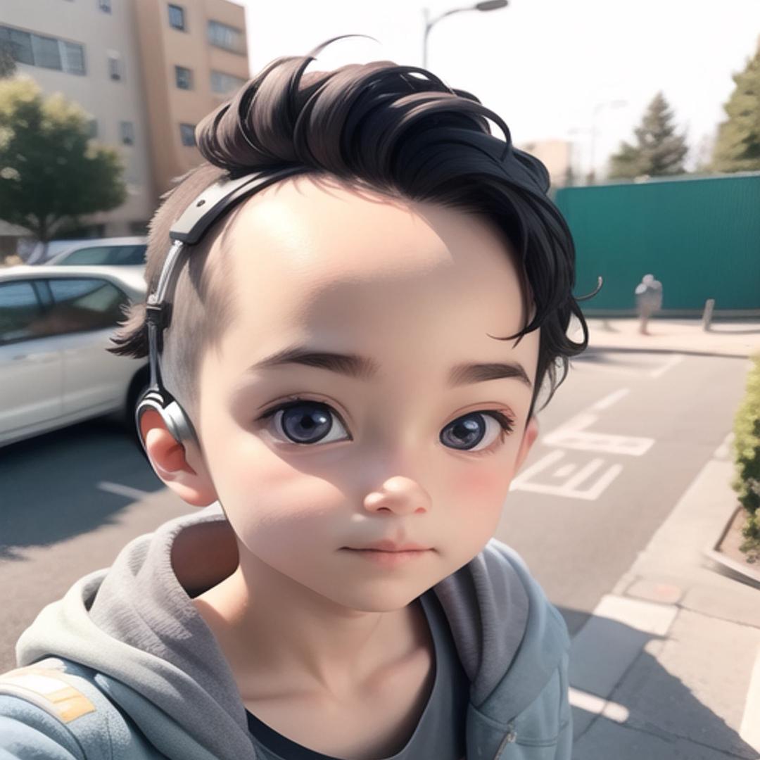 小奶酪同学