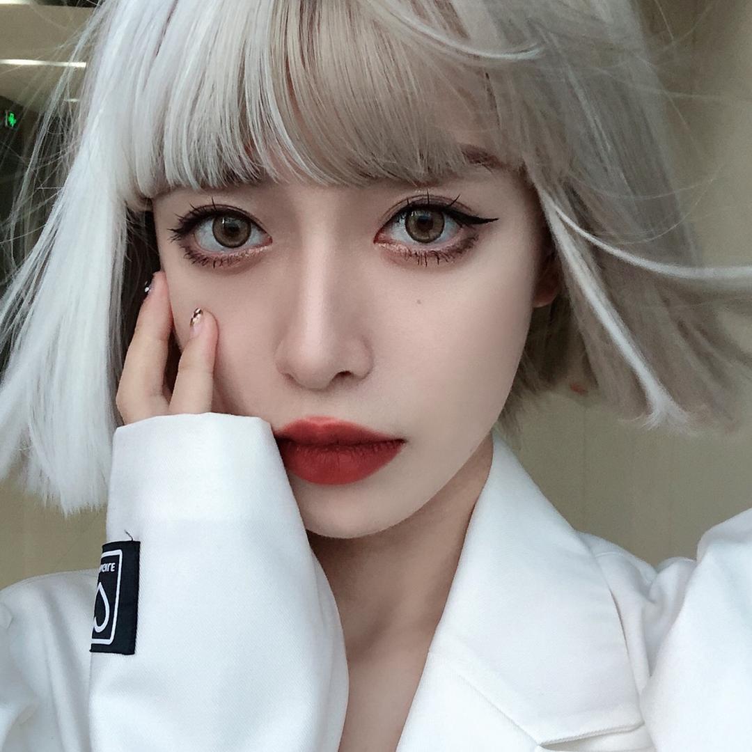樱桃马天妮